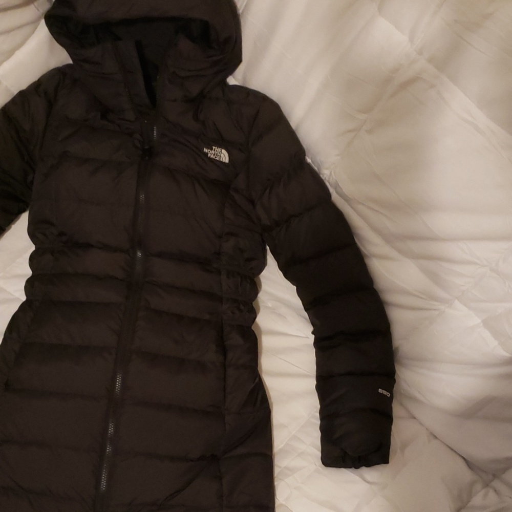 Women's The North Face jacket